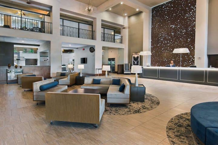 Hotel Interior 8 of 101