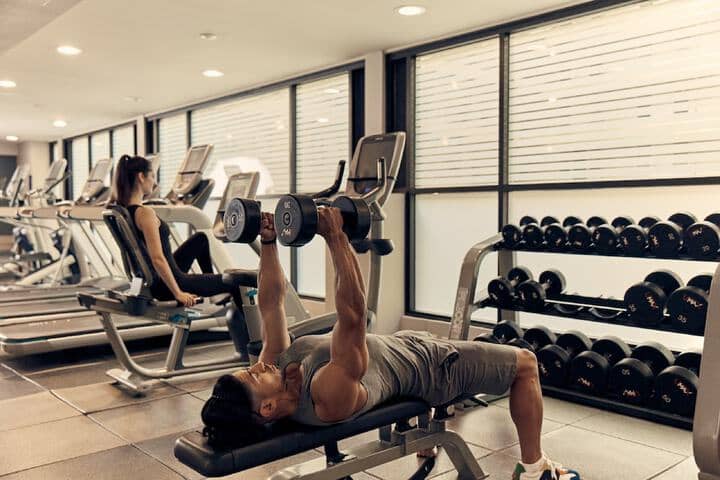 Health and Fitness 45 of 101