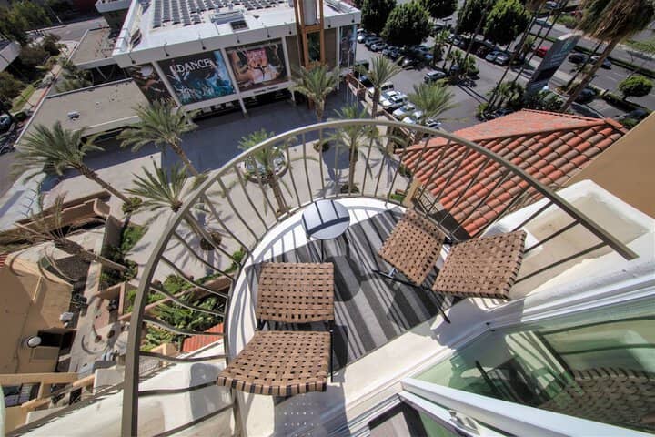 Terrace/Patio 34 of 101