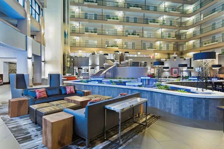 Hotel Interior 7 of 101